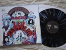 LED ZEPPELIN LP ELECTRIC MAGIC  TMOQ