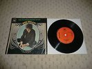BOB DYLAN MR TAMBOURINE MAN UK EP P/S 1966 CBS EP 6078