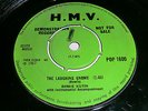 RONNIE HILTON THE LAUGHING GNOME DAVID BOWIE 1967 UK 7