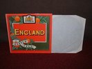ENGLAND Garden Shed LP 1977 ARISTA 1st Press BRILLIANT EXAMPLE