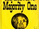 Freakbeat Psych 45 MAJORITY ONE Get Back Home/Because I Love Pink Elephant HEAR