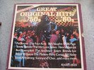 Collectable Readers Digest 'Great Original Hits of 50's & 60's Boxed Set