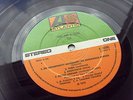 YES  TIME AND A WORD A3 Press UK LP ORANGE/GREEN LABEL VAULT COPY