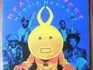 HERBIE HANCOCK – Head Hunters LP Essential Jazz Funk Bennie Maupin ORIG Clean