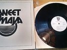 SWEET MAYA Private press Kalamazoo, Michigan LP