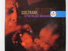 Jazz LP John Coltrane 