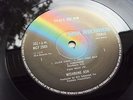 WISHBONE ASH THERES THE RUB 1st A1 B1 UK Press VAULT COPY LP IMMACULATE