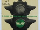 Jazz LP Miles Davis All Stars 