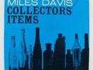 Jazz LP Miles Davis 