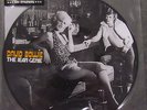 David Bowie Picture Single The Jean Genie RSD 2012 Lim 2000 pcs 40th Anni 7