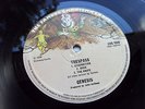 GENESIS TRESPASS Mad Hatter UK PRESS LP IMMACULATE TIME CAPSULE COPY