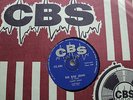 Jimmy Dean - Big bad John -  RARE South African 78 RPM