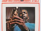Jazz LP John Coltrane 