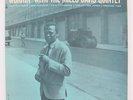 Jazz LP Miles Davis 