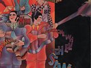 THE WHO  A Quick One/So Sad About Us Swedish 7' vinyl EP