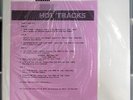 HOT TRACKS 7-6 dj 2x12 ss 1988 DiViNE Medley MICHAEL JACKSON Simon Harris SAW