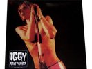 SEALED & MINT - IGGY AND THE STOOGES - RAW POWER - 12