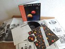 WINGS - VENUS AND MARS (BEATLES) 1973 JAPAN MINT CONDITION +LOTS OF EXTRA STUFF