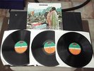 WOODSTOCK JIMI HENDRIX -  THE WHO - CANNED HEAT 3 X 12