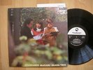 MASARU IMADA trio standards  THREE BLIND MICE Japan TBM 2577 MINT