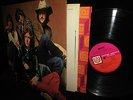 CLEAN 1969 ORIG = 2nd TRAFFIC LP + Photo pages  STEVE WINWOOD & MASON Rock Psych