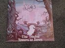 Yes 'The Twelve Towers At Dawn' Gatefold Live LP (PROG ROCK)