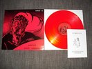 current 93,lucifer over london,vinyl,lp,england press.limited edition