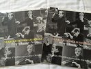 ASD 596/597 '1st semi' MAHLER symphony No 9 BARBIROLLI BERLIN PHIL 2LP's 1964