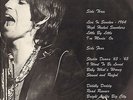 ROLLING STONES-2-LP- LIVE IN SWEDEN 1964 +  PARIS 1965-  RAAR 