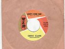 Chris Clark Love's Gone Bad 1965 V.I.P. 25038 45 EX Northern Soul