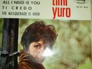 EP TIMI YURO '' E POI VERRA L'AUTUNNO ''  SPAIN