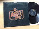 SAM APPLE PIE EAST 17 ORIGINAL UK DJM PRESS in 1972 TOP PROGROCK KILLER