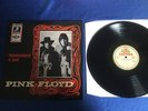 PINK FLOYD - REMEMBER A DAY - COLUMBIA GERMANY - RECORDED IN ROME 1968