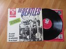 THE BEATLES DIE BEATLES  PLEASE PLEASE ME UND ANDERE KNULLER SHZE 117 GERMANY