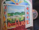 VG+ Monty Roca Y La Clave Salsa #727 Mary Lou Records LP