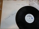 Uriah Heep Wonderworld 1974 advance copy test pressing rock rare LP 33 RPM 12
