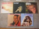 FAUSTO PAPETTI / SEXY NUDE COVERS / FRENCH PRESS / 4 LP 1 DLP