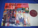 Dorati, Concertgebouw: Dvorak: New World. Philips hi-fi stereo 835 032 AY ed1