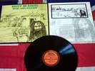 MISTY IN ROOTS Wise And Foolish UK LP 
