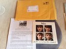 THE BEATLES rare PROMO ONLY - ON AIR - LIVE AT BBC VOLUME 2 -5 TRACKS EP /N MINT