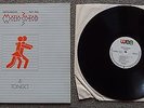 Matia Bazar - Tango RARE Italo Disco Italo Pop LP NM Condition RARE