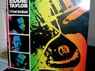 EDDIE TAYLOR.  