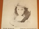 DAN FORDE HIGH COUNTRY  GREAT PRIVATE PRESS FOLK COUNTRY LP  EX