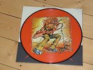 Metallica - Frankfurt '84 / LP, Picture Disc, Orange