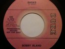 BOBBY BLAND SHOES ORIGINAL DEMO DUKE EX+  NORTHERN SOUL CLASSIC .