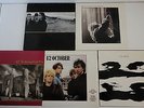 (5) U2 VINYL RECORD LP LOT BOY OCTOBER UNFORGETTABLE FIRE WIDE AWAKE JOSHUA TREE