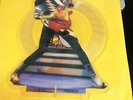 ACE FREHLEY LTD ED UK PICTURE DISC w STAND interview kiss 3/4 RARE solo live