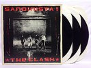 The Clash Sandinista  PROMO 1980 Epic E3X 37037 3 LP Vinyl Record Original