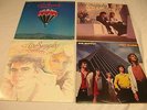 4 Nr Mnt+ AIR SUPPLY LP Record Albums Here I Am, Making Love Out Nothing At All
