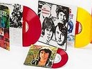 MONKEES - 180 GRAM - 4 LP - 60 TRACK - Vinyl Bundle + RARE, DavyJonesBonusSingle